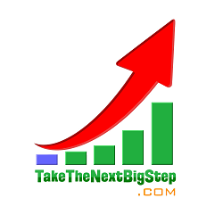 Take The Next Big Step