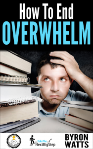 How To End OVERWHELM