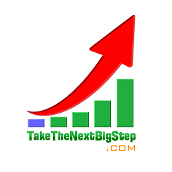 TakeTheNextBigStep.com